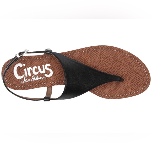 Circus by Sam Edelman NWT Connor Sandals - Picture 2 of 4